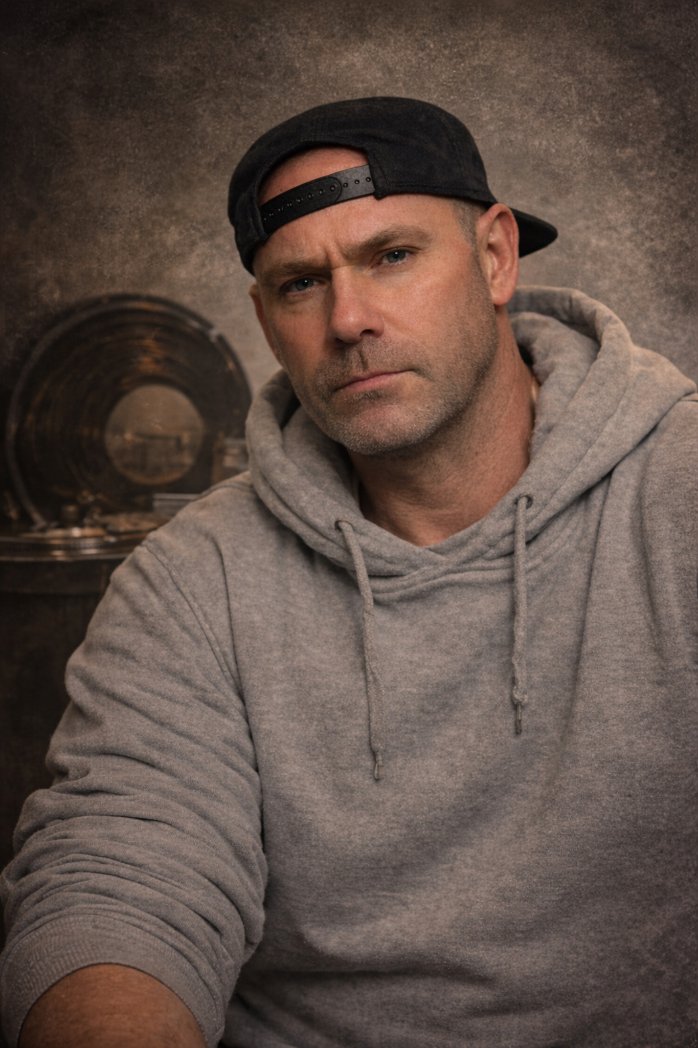 John Paul Tohill
